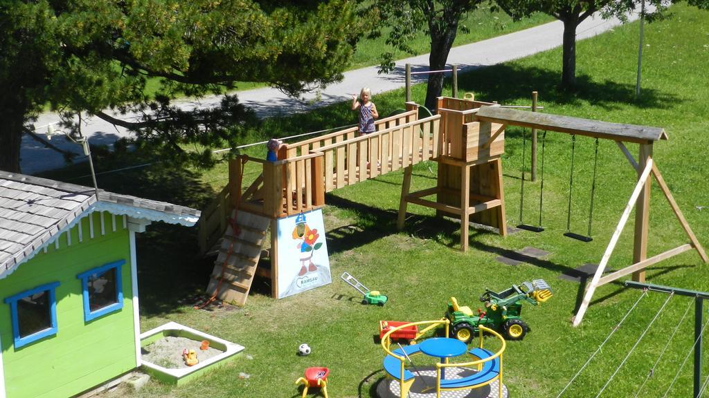 Blasbichlerhof رامساو أم داتشستين المظهر الخارجي الصورة