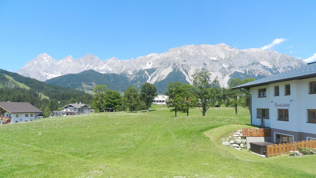 Blasbichlerhof رامساو أم داتشستين المظهر الخارجي الصورة